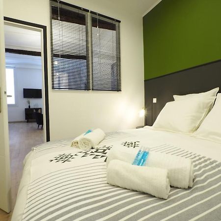 06R - Nice Modern Apartment - Vieux Ніцца Екстер'єр фото