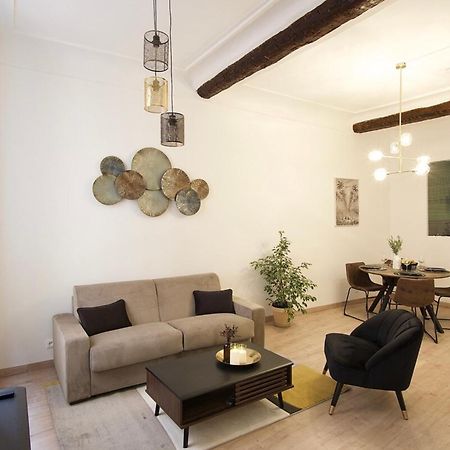 06R - Nice Modern Apartment - Vieux Ніцца Екстер'єр фото